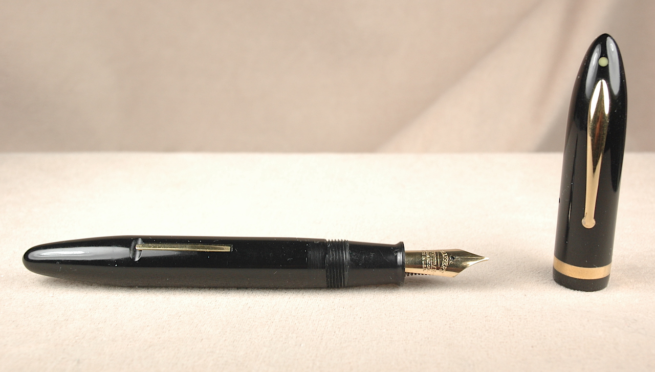 Vintage Pens: 6472: Sheaffer: Balance Lifetime